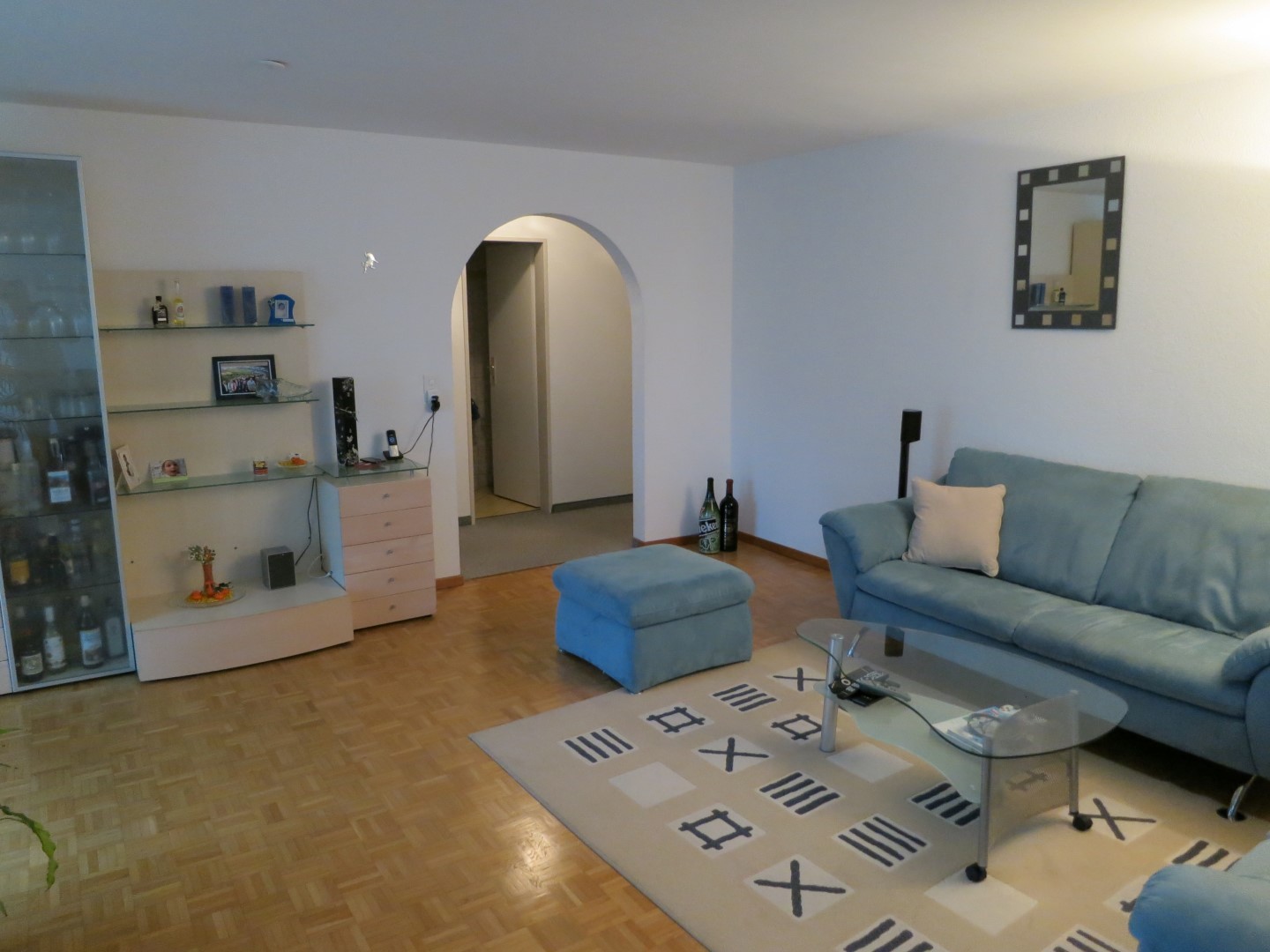 Appartamento di 3 ½ locali