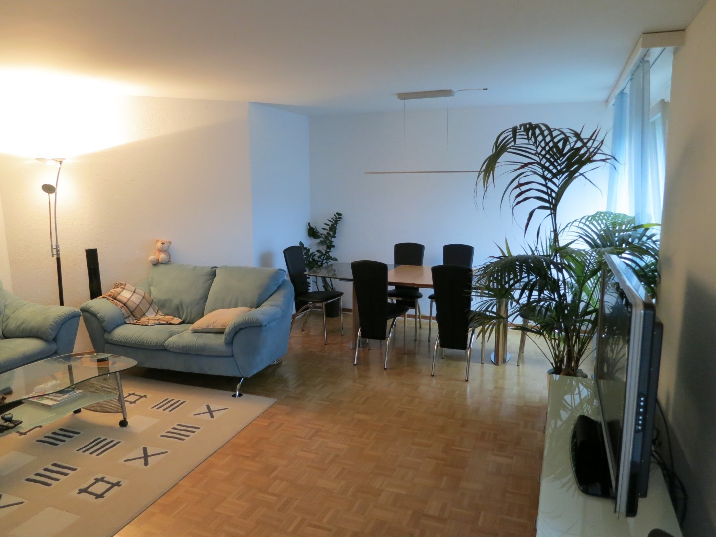 Appartamento di 3 ½ locali