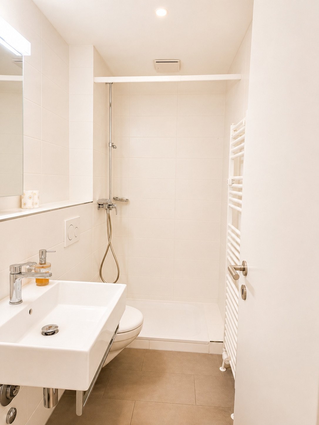appartamento di 2 ½ locali, foto 4 di 7
