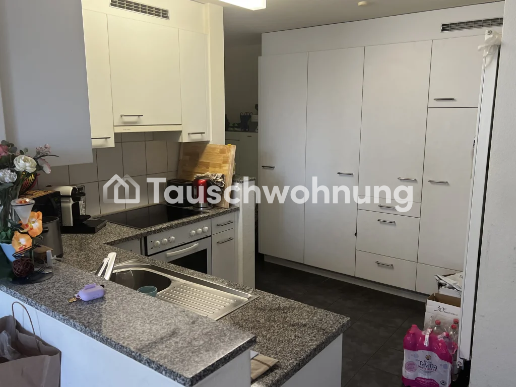 Appartamento di 1 ½ locali