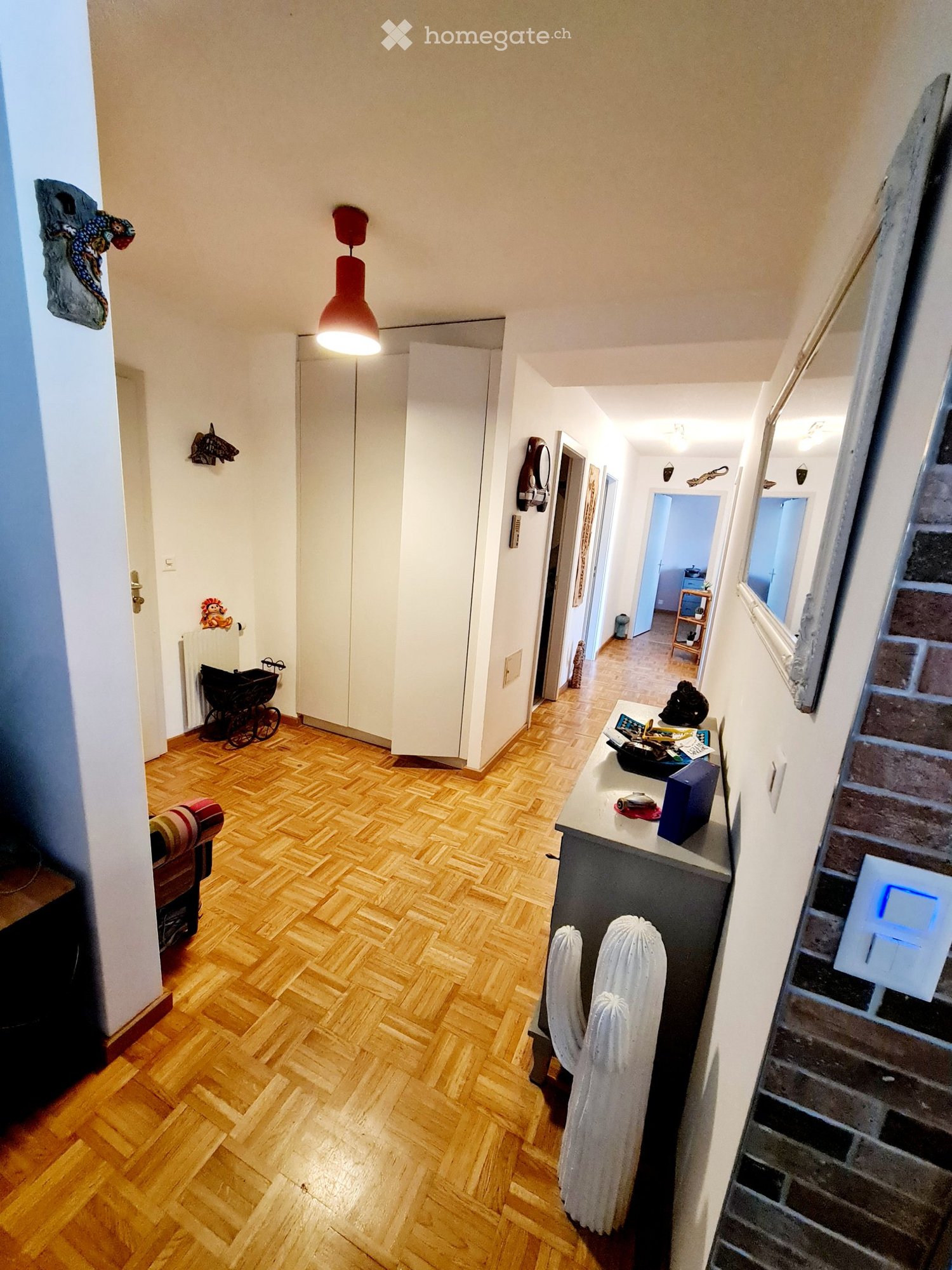 appartamento di 3 locali, foto 4 di 5
