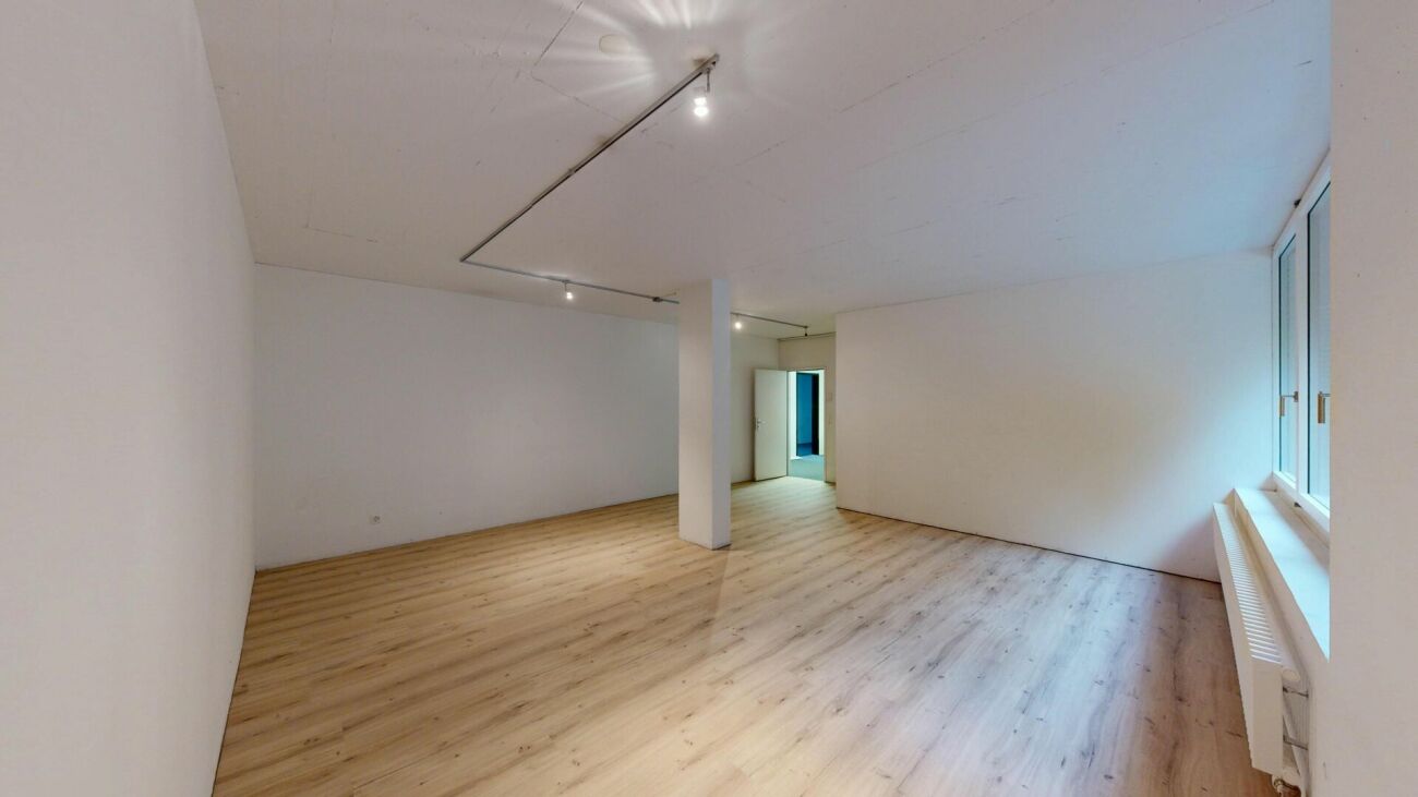 37m² commerciale