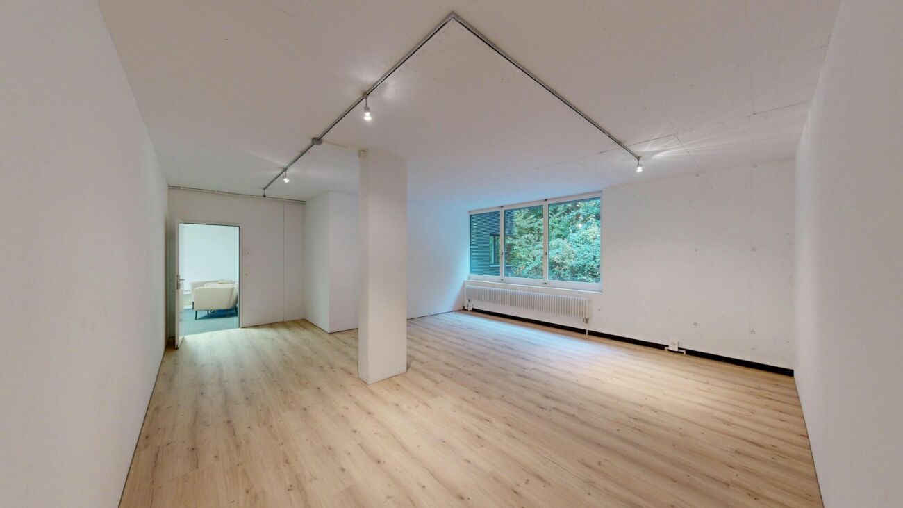 37m² commerciale