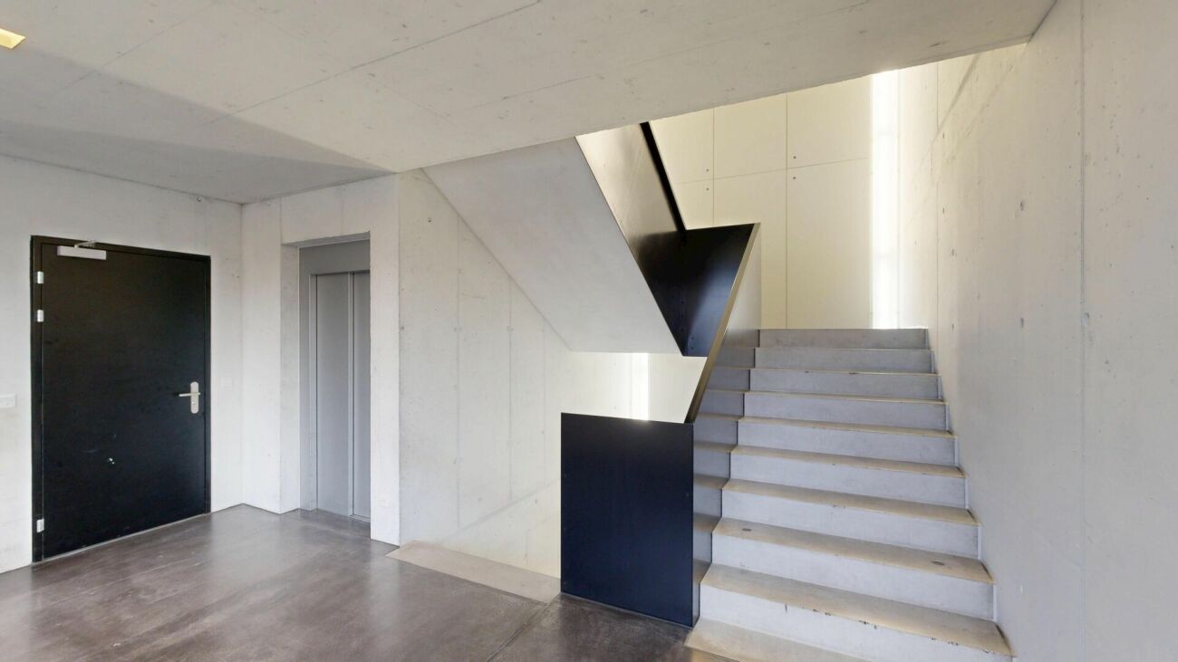 37m² commerciale