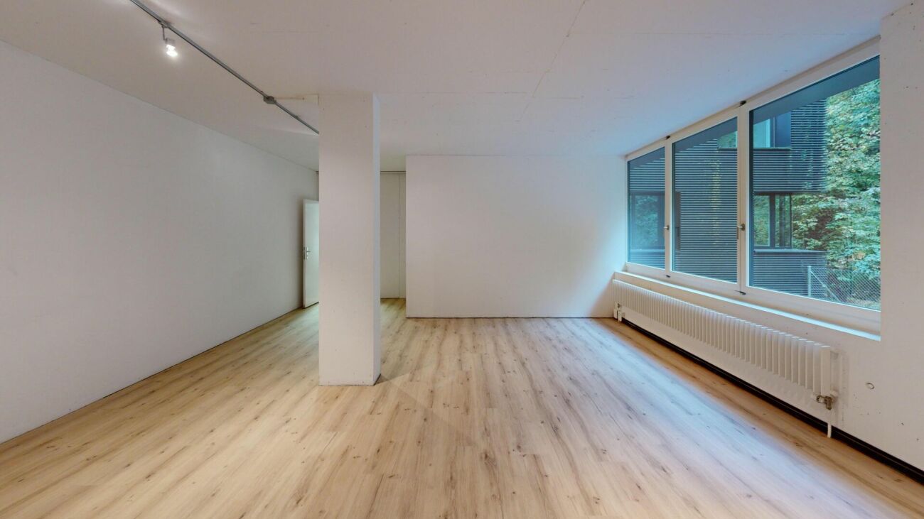 37m² commerciale
