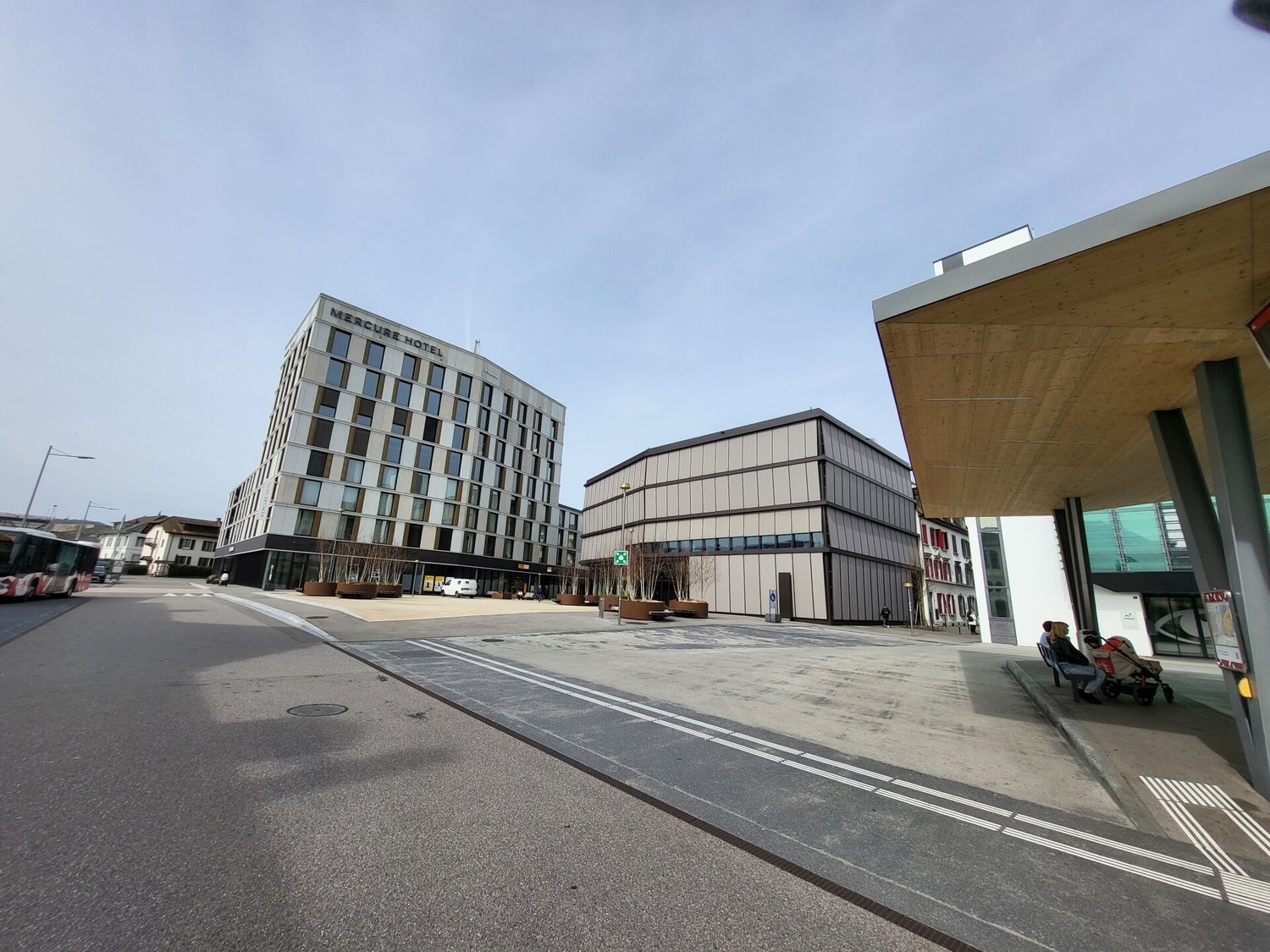 129m² commerciale