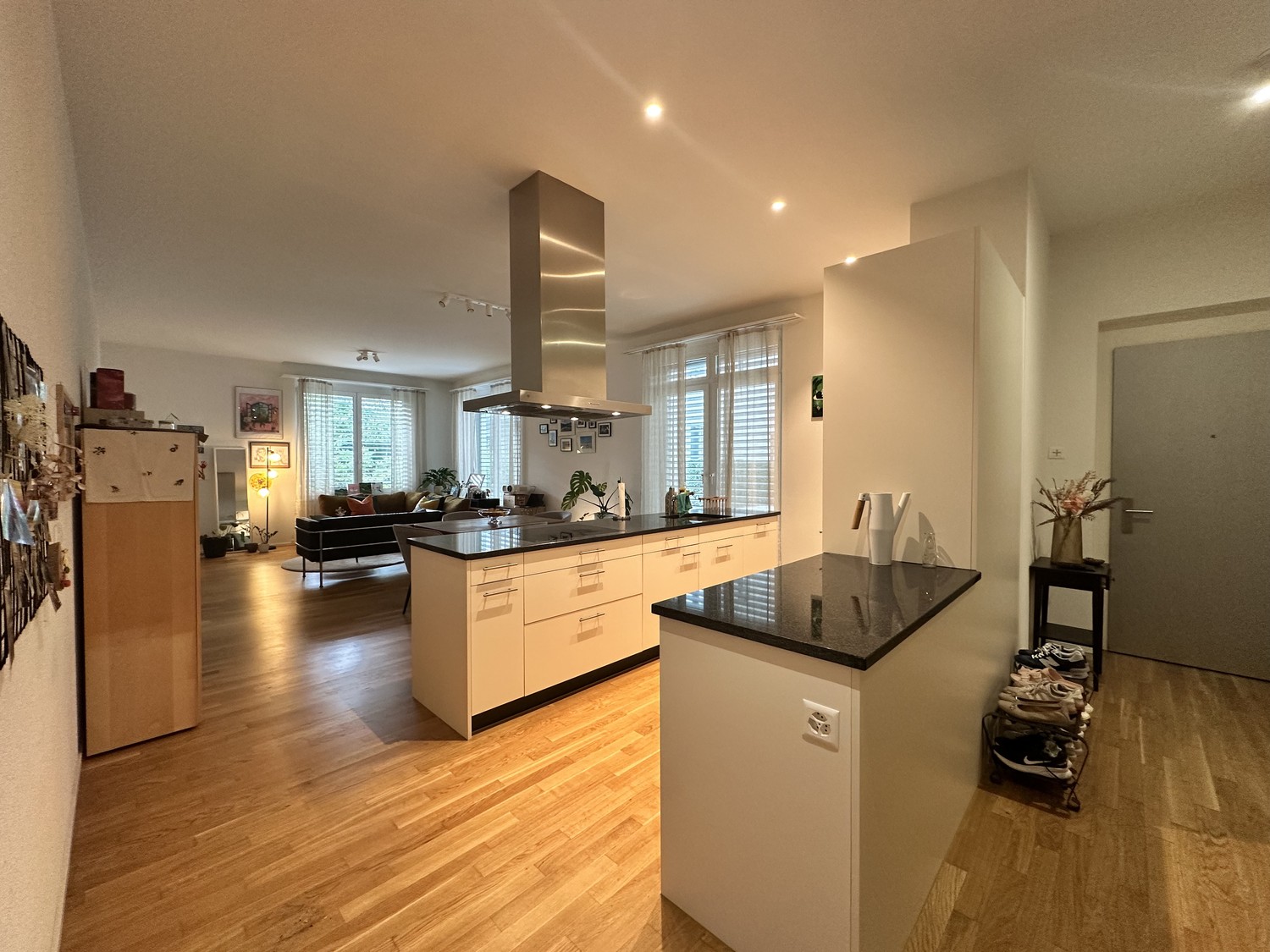 Appartamento di 4 ½ locali, foto 3 di 10