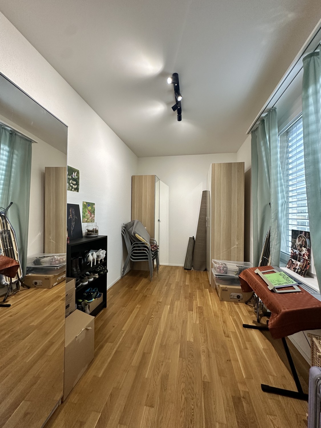Appartamento di 4 ½ locali, foto 10 di 10