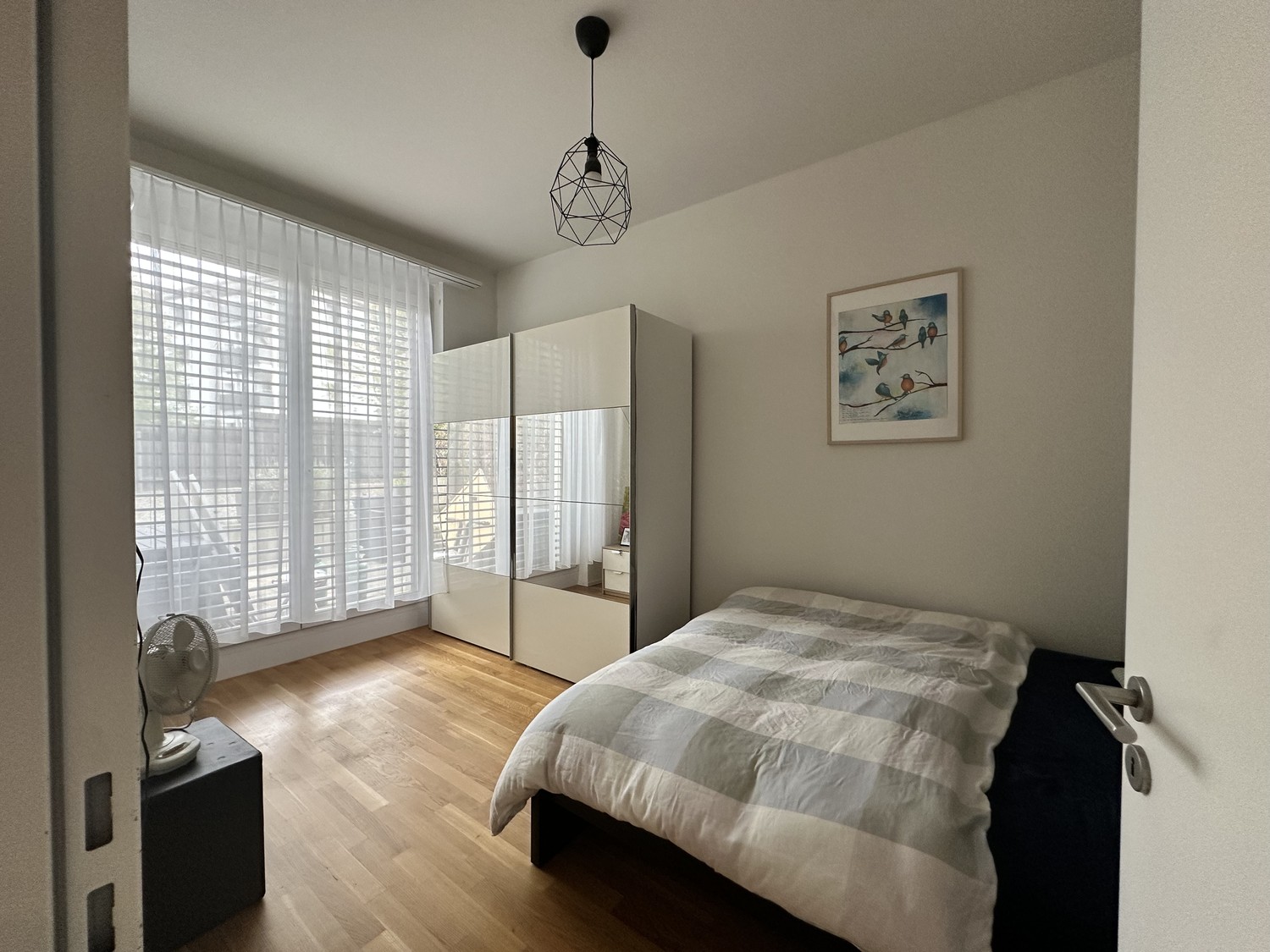 Appartamento di 4 ½ locali, foto 7 di 10