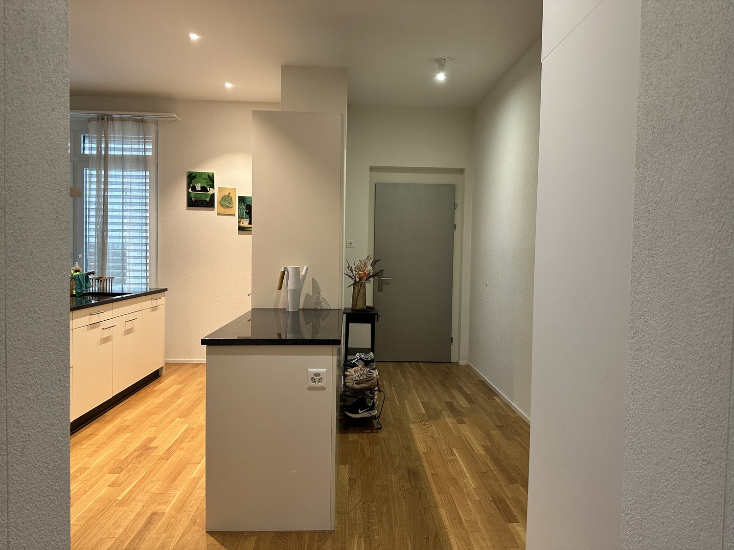 Appartamento di 4 ½ locali, foto 1 di 10