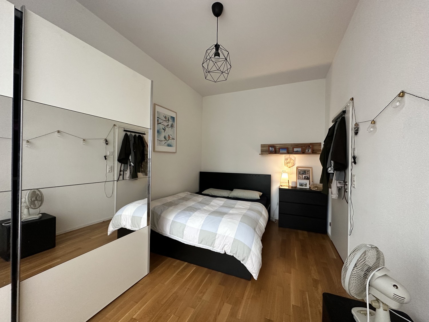 Appartamento di 4 ½ locali, foto 5 di 10