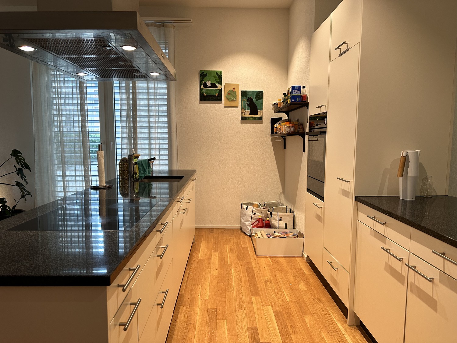 Appartamento di 4 ½ locali, foto 6 di 10