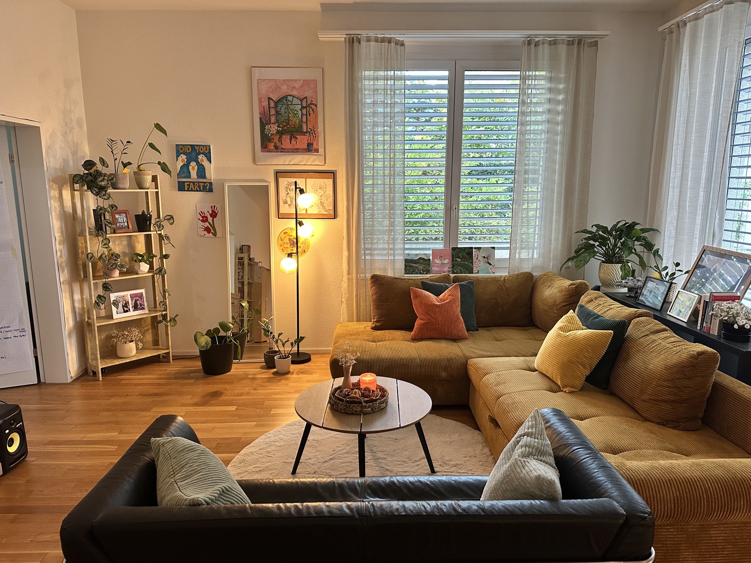Appartamento di 4 ½ locali, foto 4 di 10