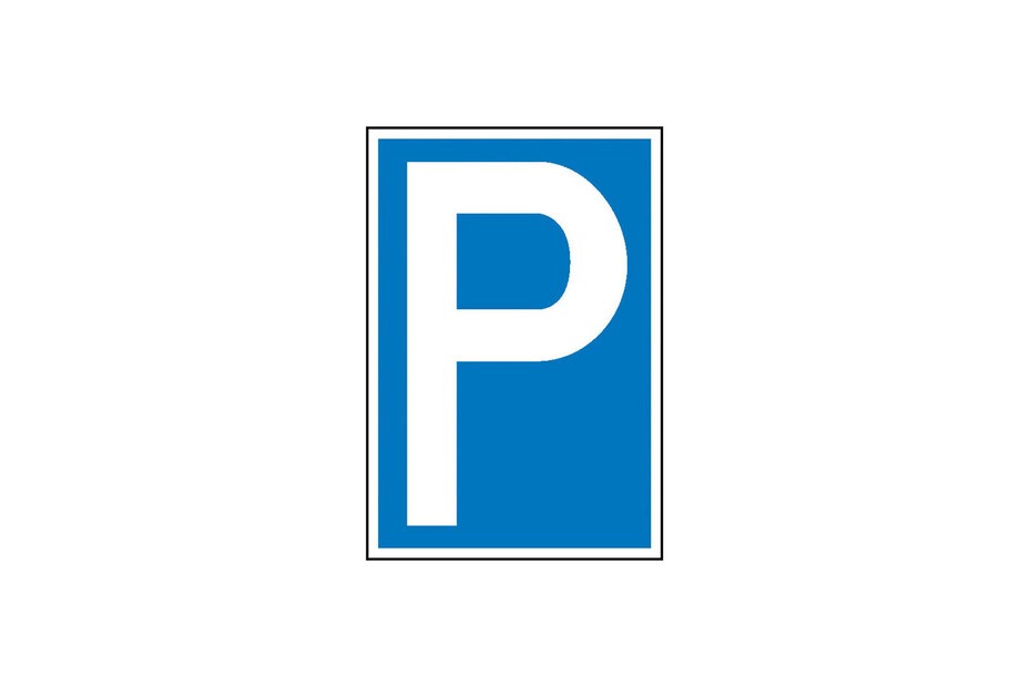 Posto auto interrato