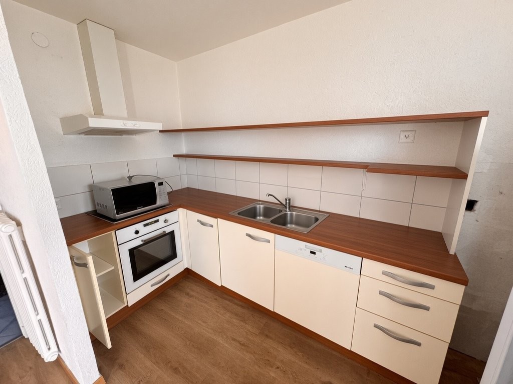 Appartamento di 3 locali, foto 3 di 5