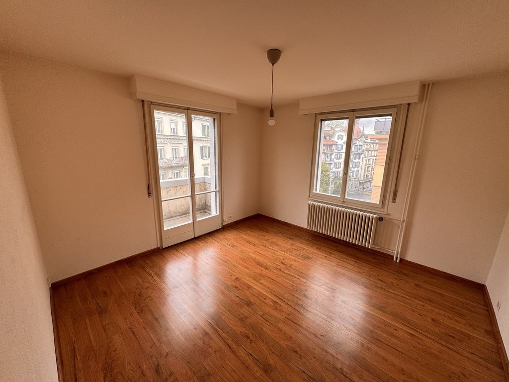Appartamento di 3 locali, foto 1 di 5