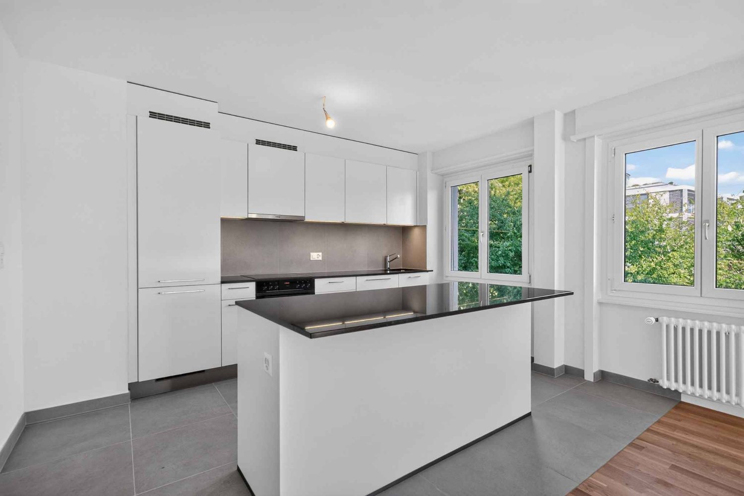 Appartamento di 3 ½ locali, foto 1 di 8
