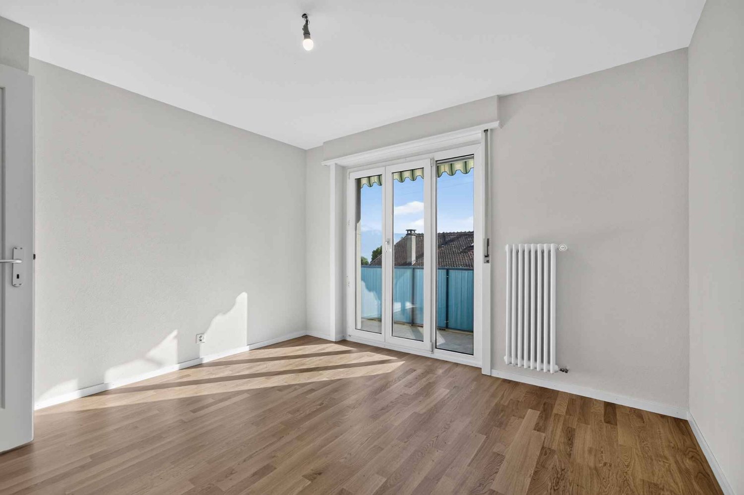 Appartamento di 3 ½ locali, foto 5 di 8