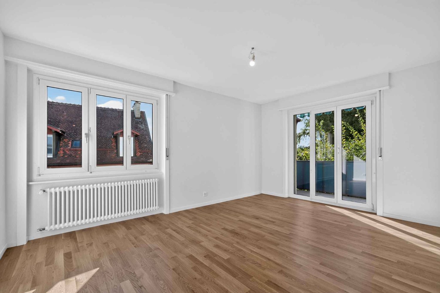 Appartamento di 3 ½ locali, foto 6 di 8
