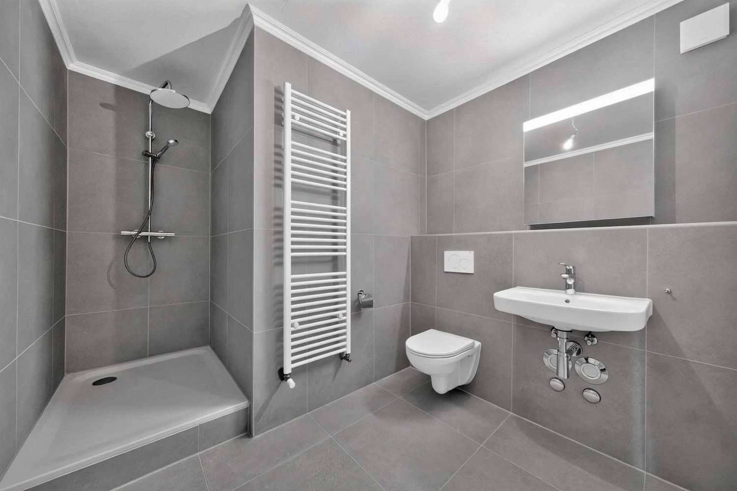 Appartamento di 3 ½ locali, foto 3 di 8