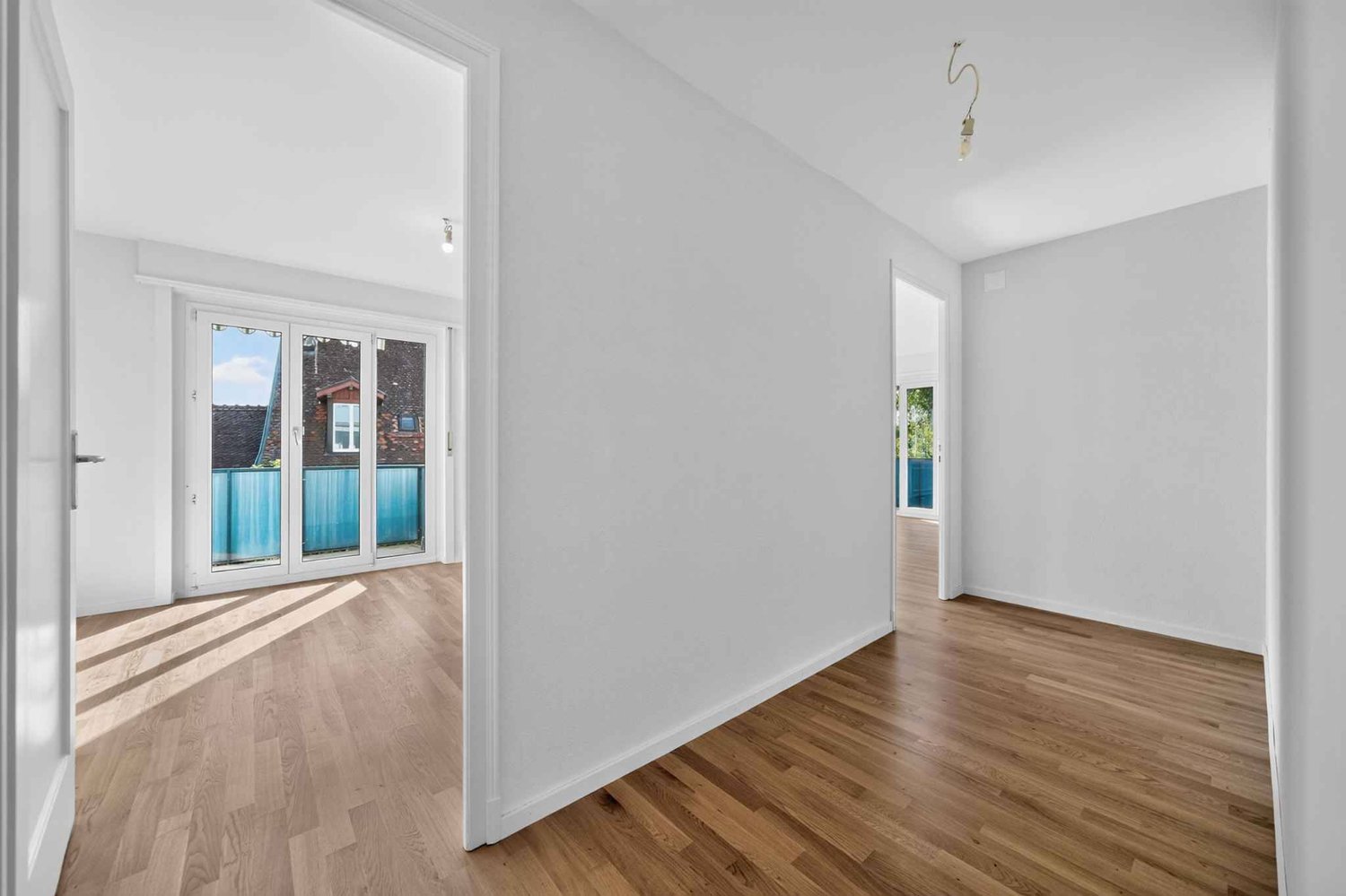Appartamento di 3 ½ locali, foto 4 di 8
