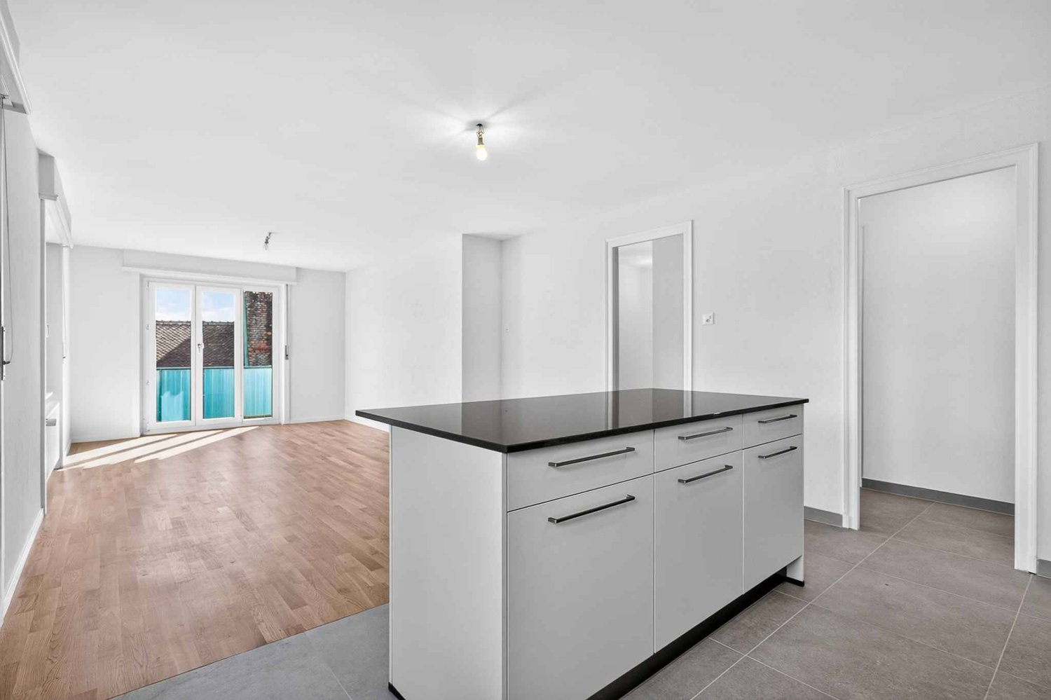 Appartamento di 3 ½ locali, foto 2 di 8