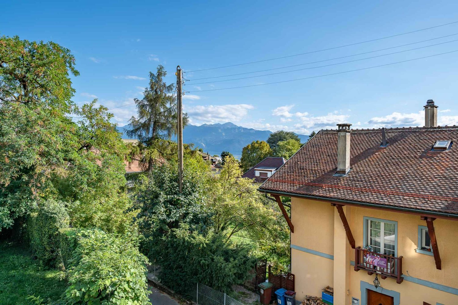 Appartamento di 3 ½ locali, foto 7 di 8
