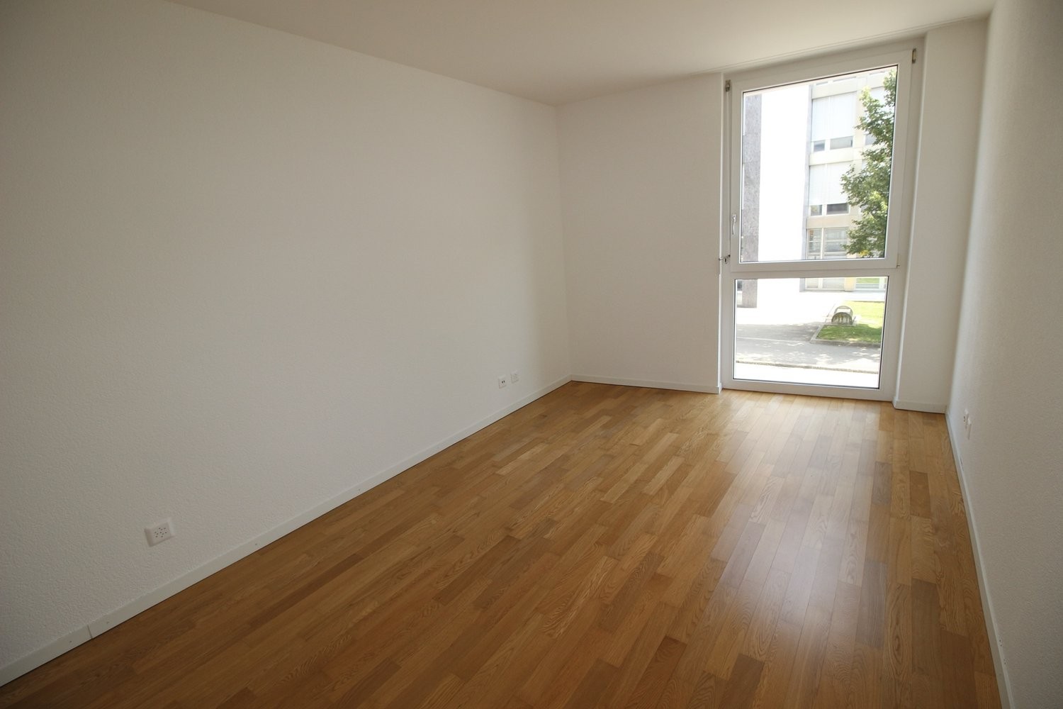loft di 2 ½ locali