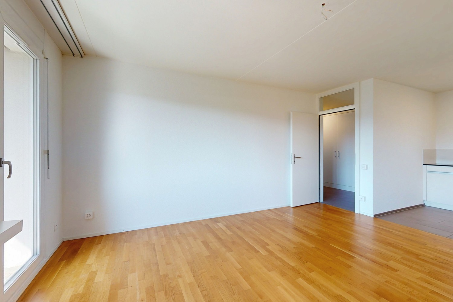 Appartamento di 3 locali, foto 1 di 6