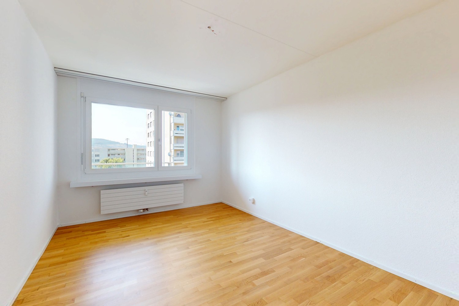Appartamento di 3 locali, foto 4 di 6