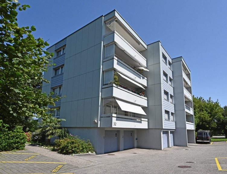 Appartamento di 2 ½ locali, foto 1 di 10