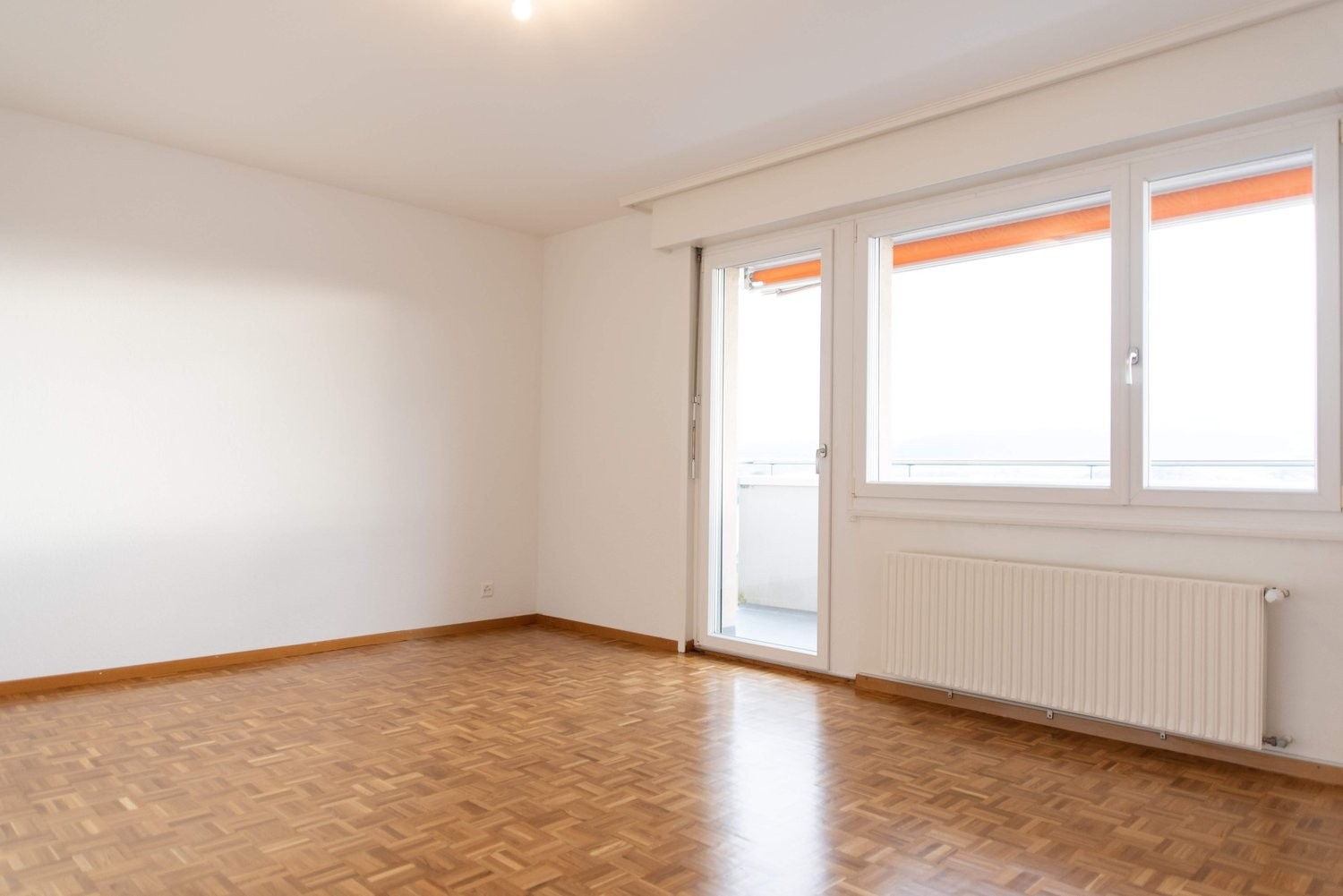 Appartamento di 3 ½ locali