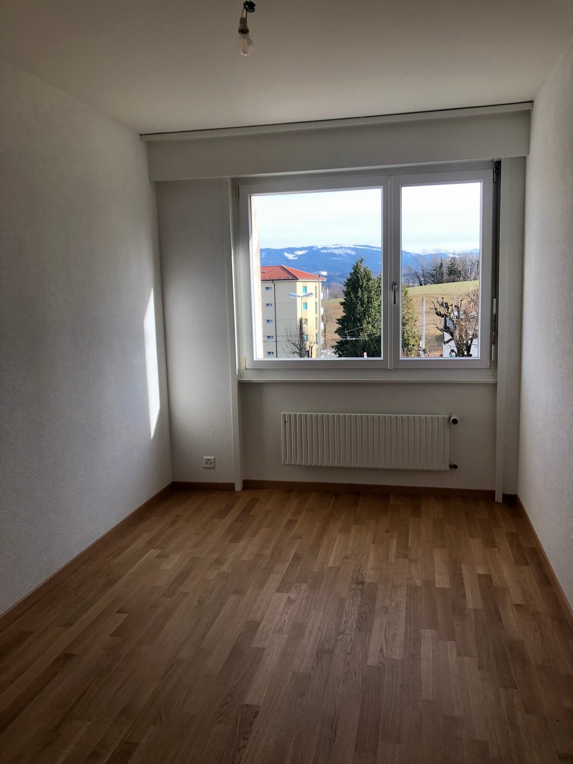 Appartamento di 3 ½ locali