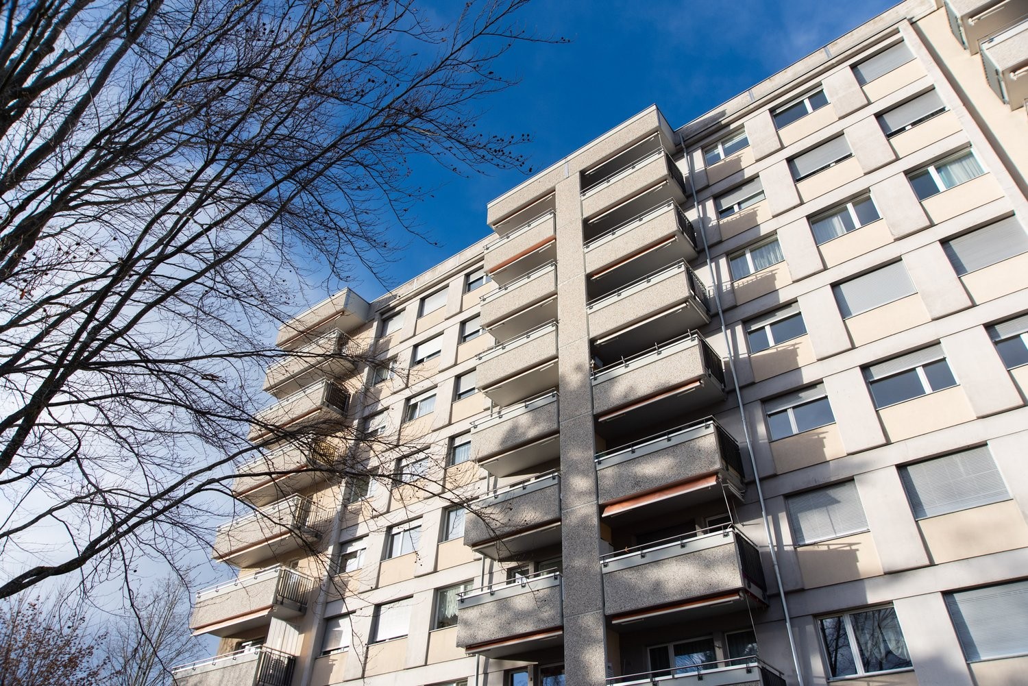 Appartamento di 3 ½ locali