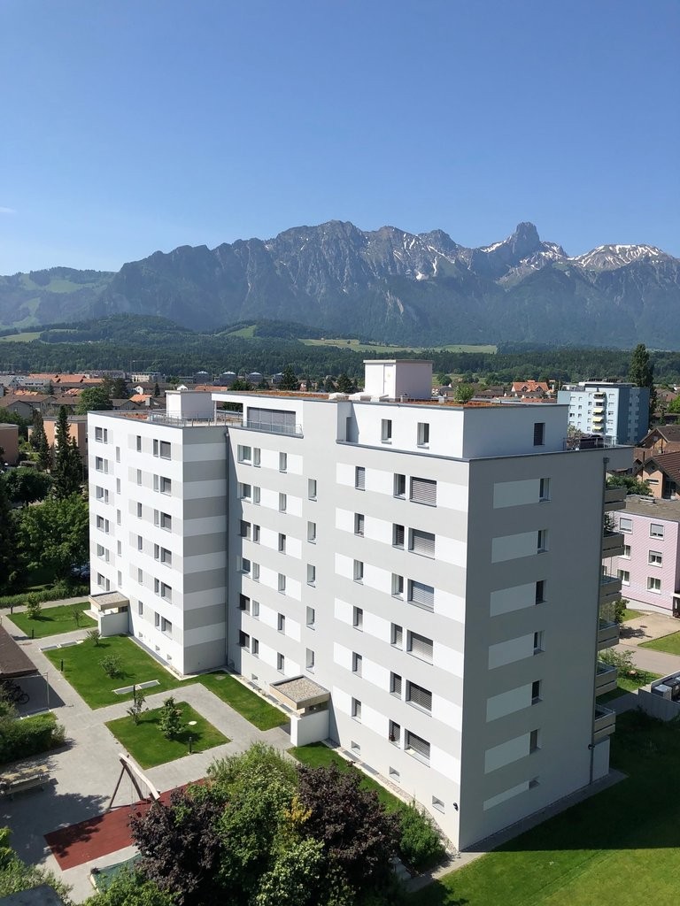 Appartamento di 3 ½ locali