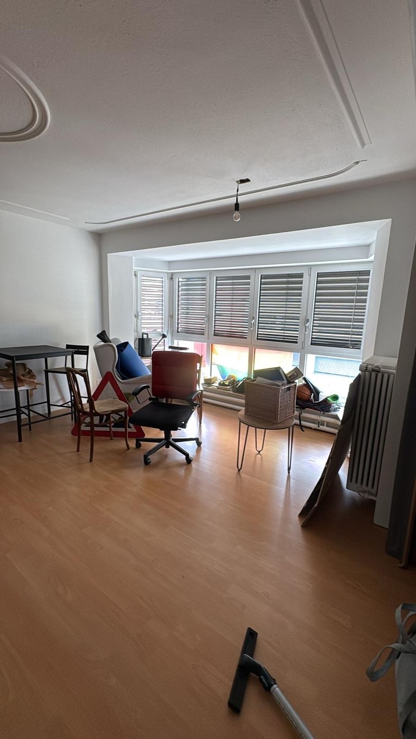 Stanza in un appartamento condiviso, foto 2 di 10