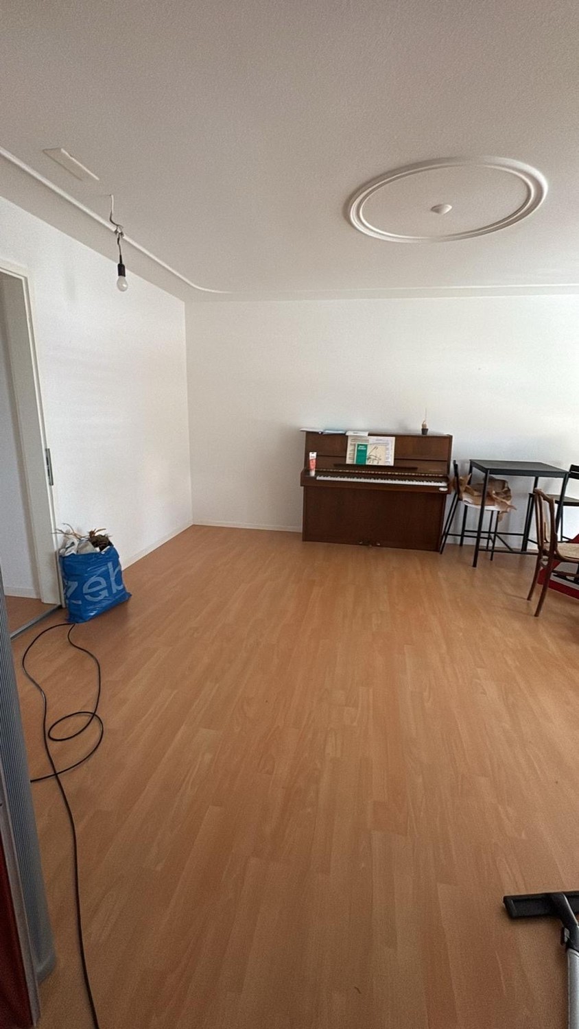 Stanza in un appartamento condiviso, foto 5 di 10