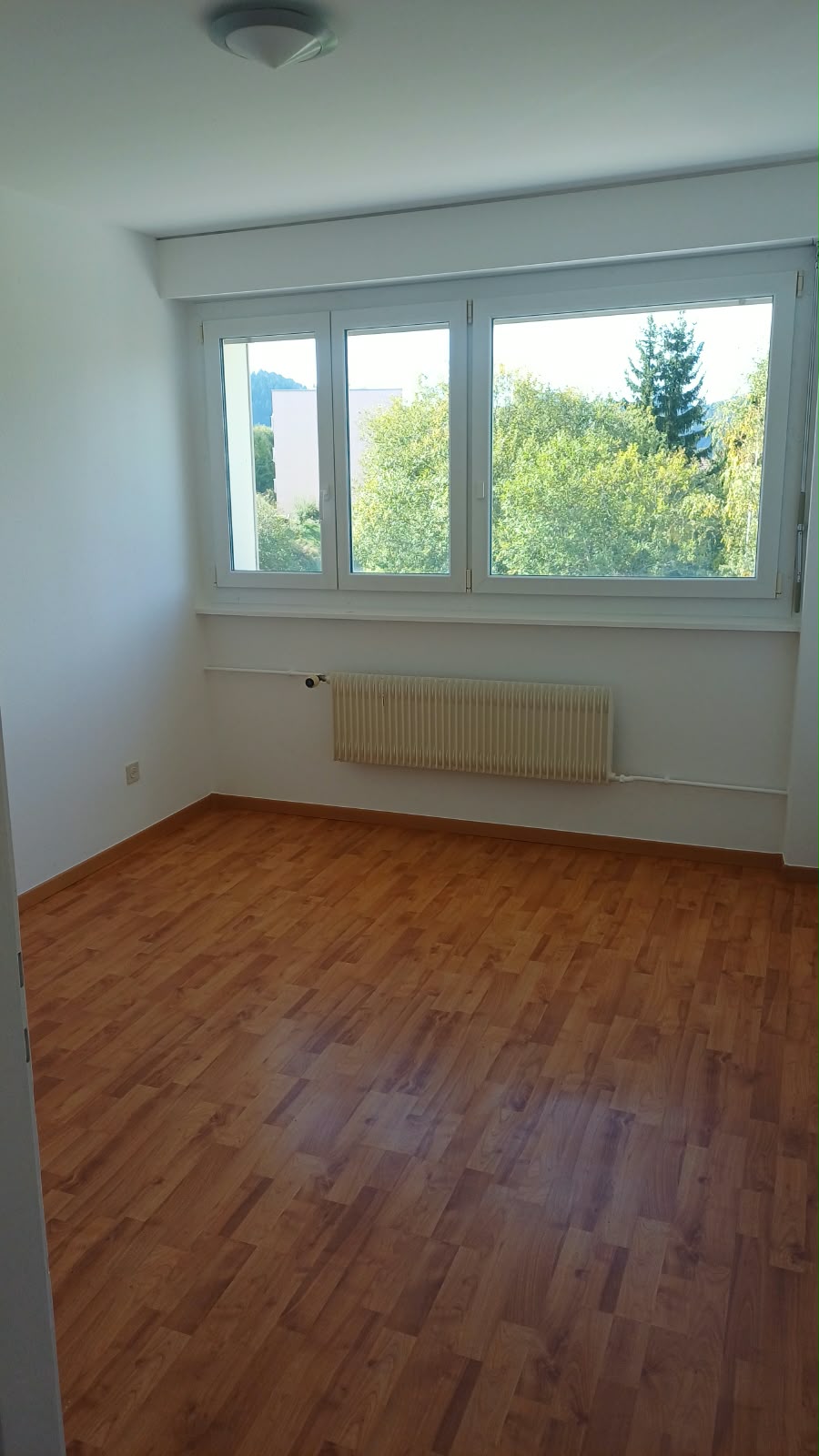 appartamento di 4 locali, foto 9 di 10