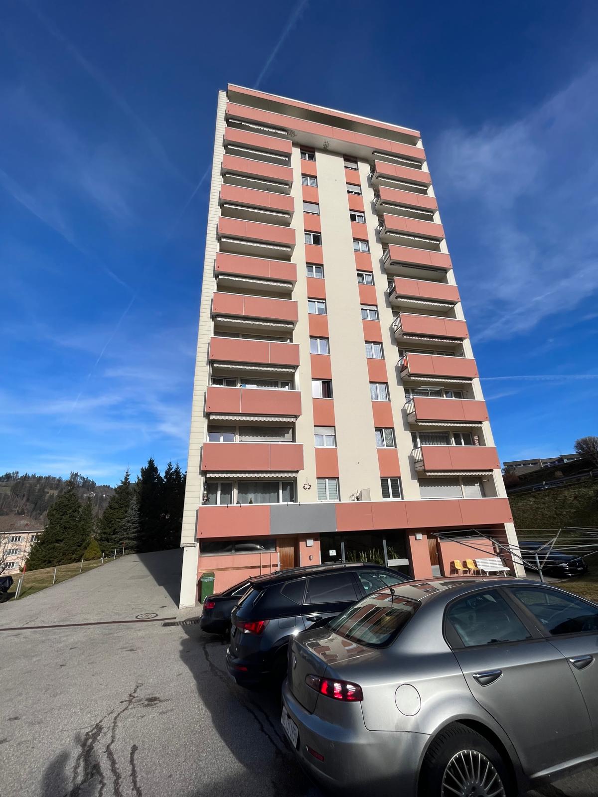 appartamento di 4 locali, foto 1 di 10