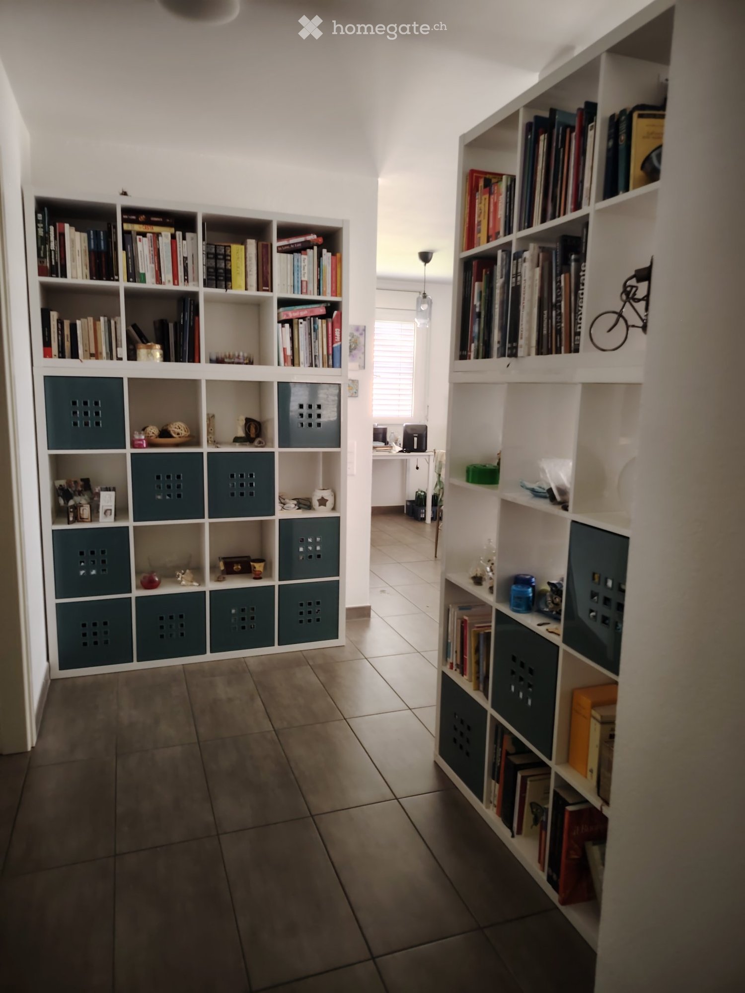 Appartement 4 ½ pièces