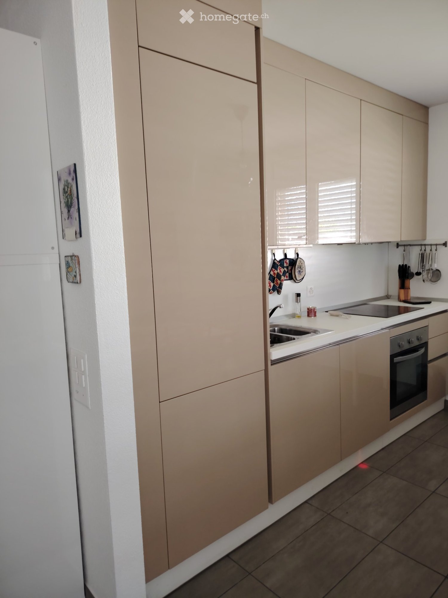 Appartement 4 ½ pièces
