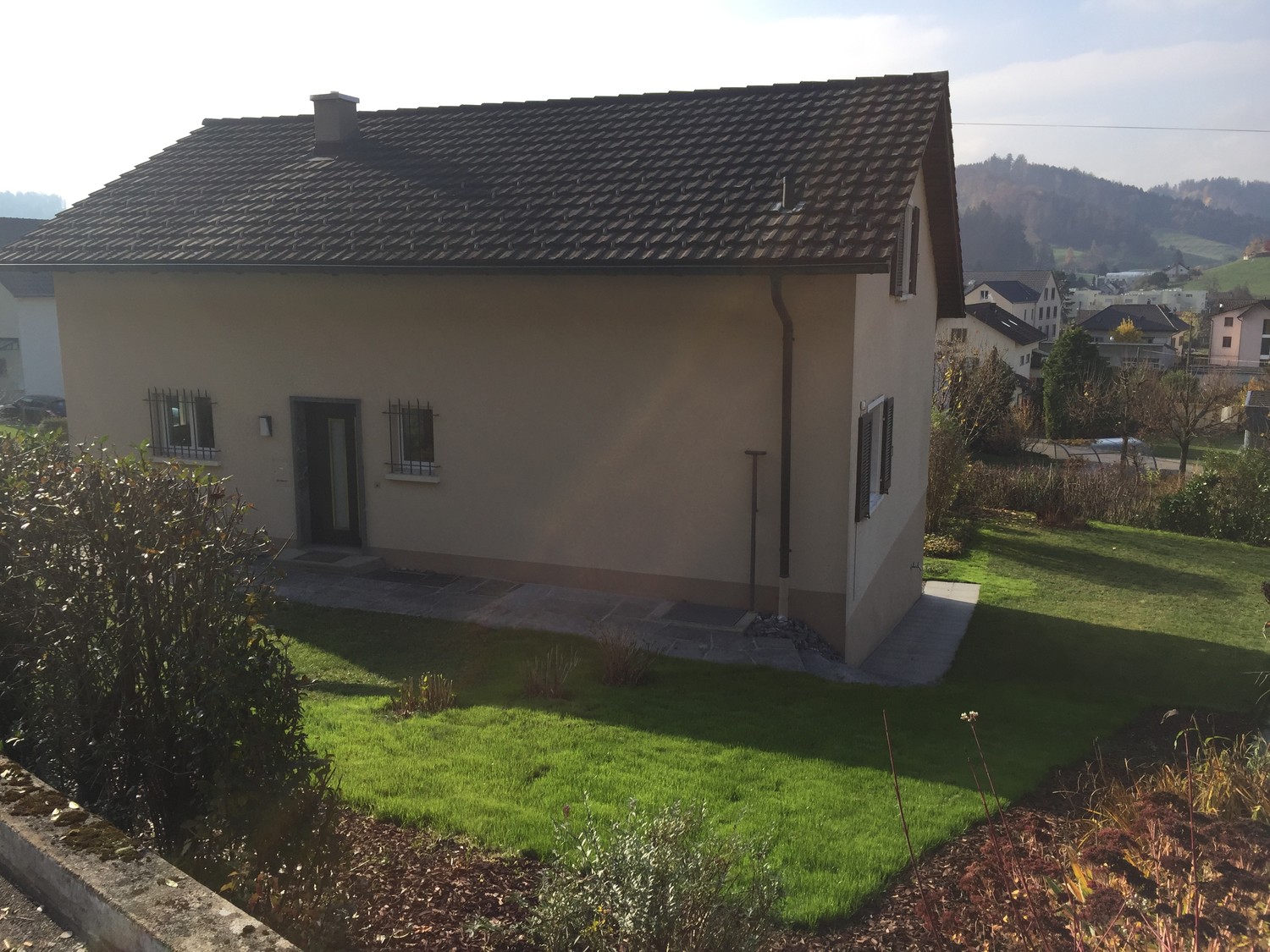 Casa singola di 6 locali, foto 4 di 9