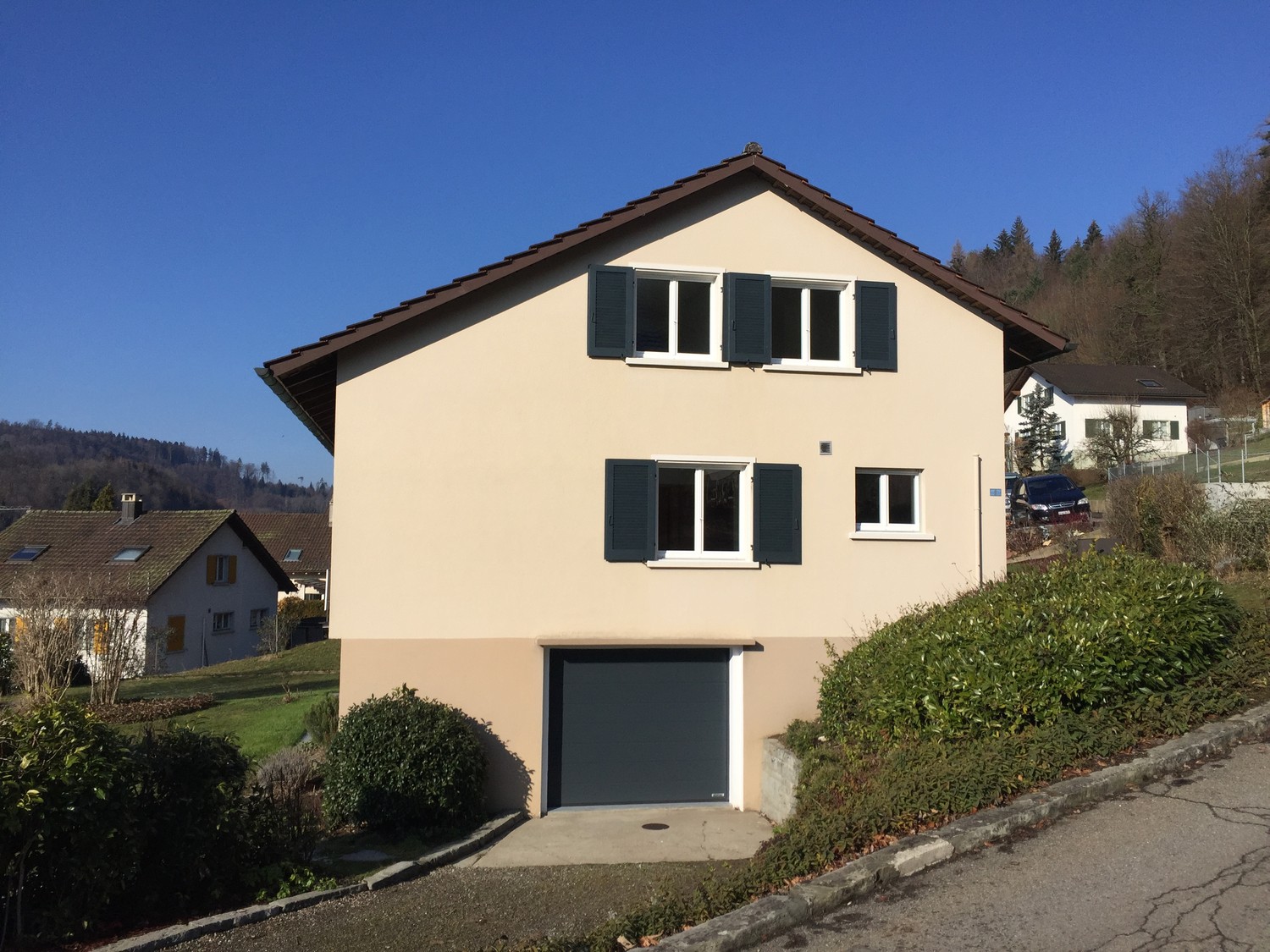 Casa singola di 6 locali, foto 3 di 9