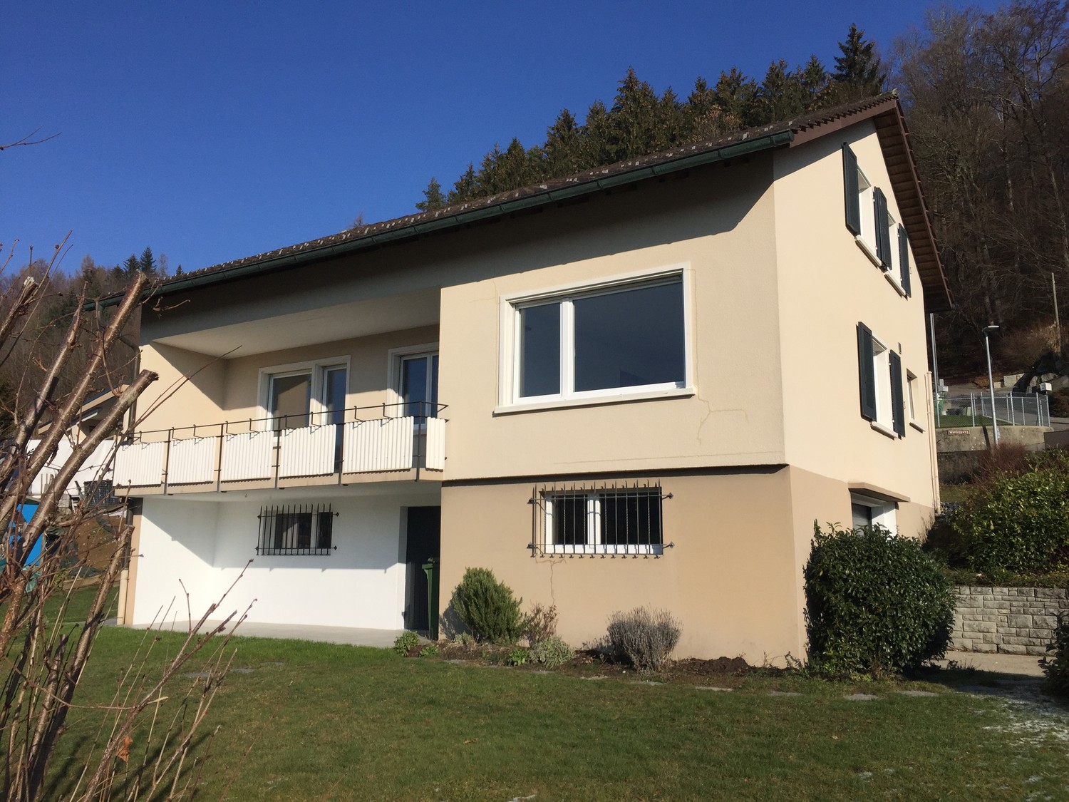 Casa singola di 6 locali, foto 1 di 9