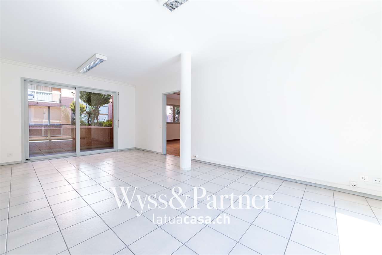 Appartement de 3 ½ pièces