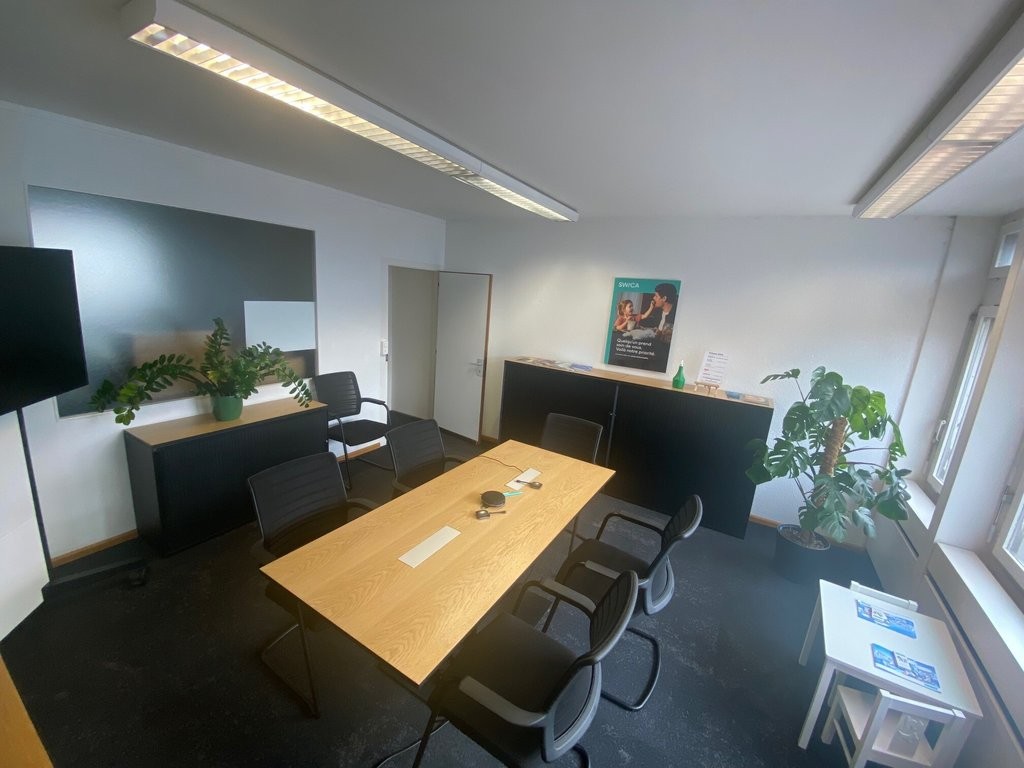 Ufficio di 85m²