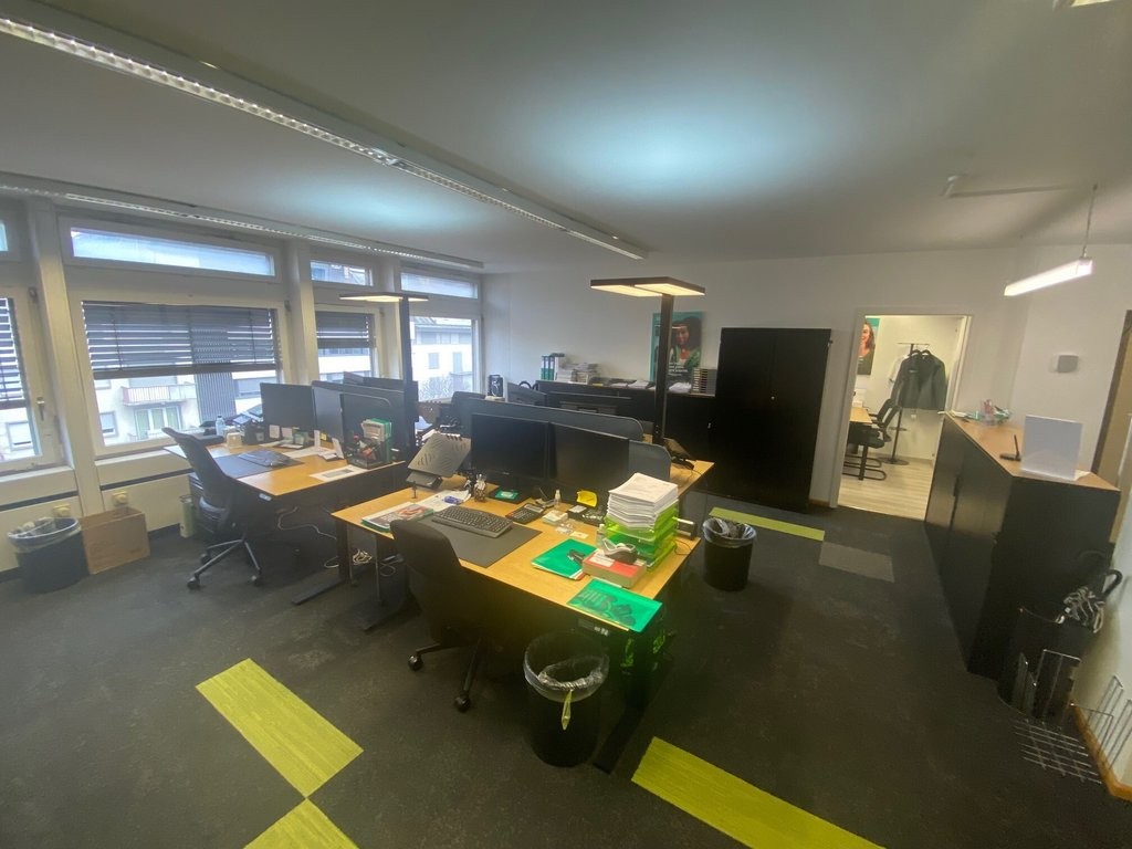 Ufficio di 85m²