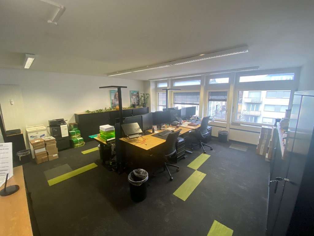 Ufficio di 85m²