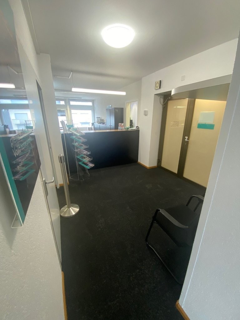 Ufficio di 85m²