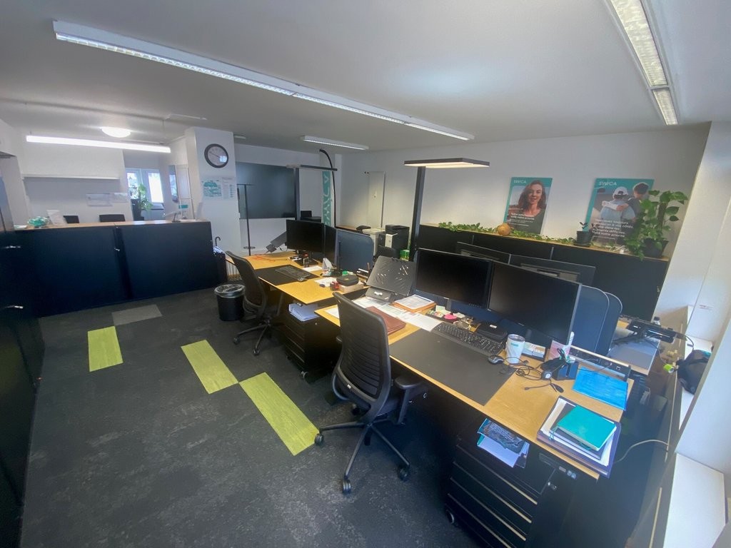 Ufficio di 85m²